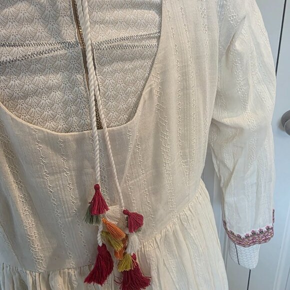 Dress from India - Aarke by Ritu Kumar - Picture 6 of 8